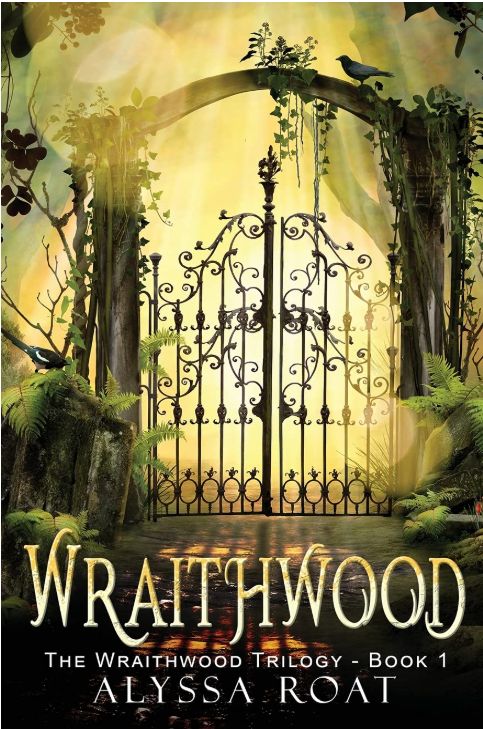 Wraithwood Wraithwood