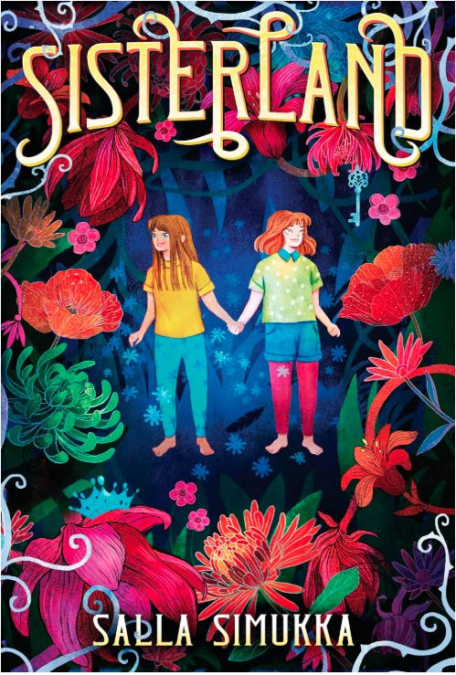 Sisterland