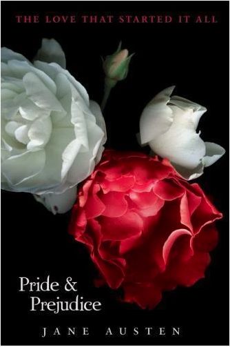 Pride & Prejudice Pride & Prejudice