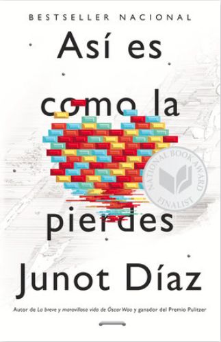 Asi es como la pierdes