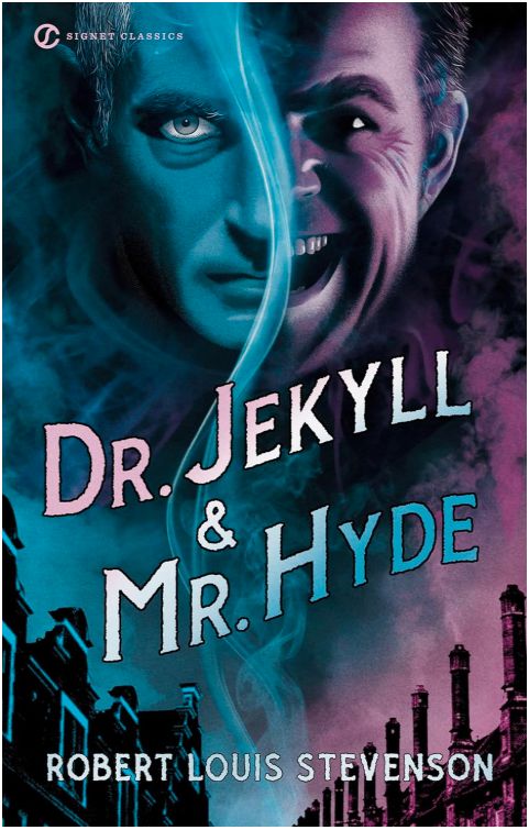 Dr. Jekyll &amp; Mr. Hyde