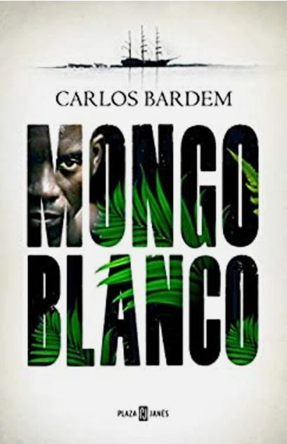 Mongo Blanco