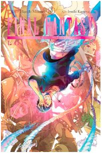 Final Fantasy Vol.3