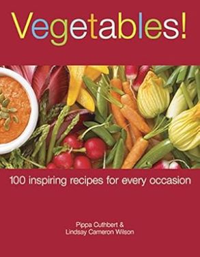 Vegetables!