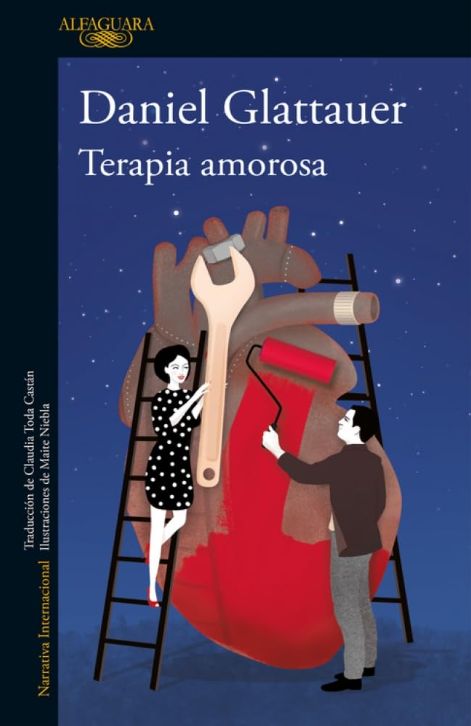 Terapia Amorosa Terapia Amorosa