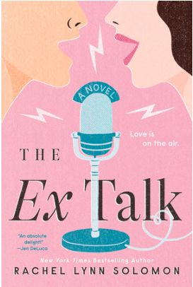 The Ex Talk