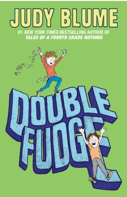 Double Fudge Double Fudge