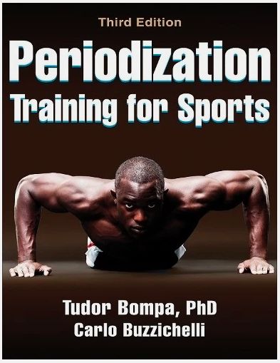Periodization - Training for Sports Periodization - Training for Sports