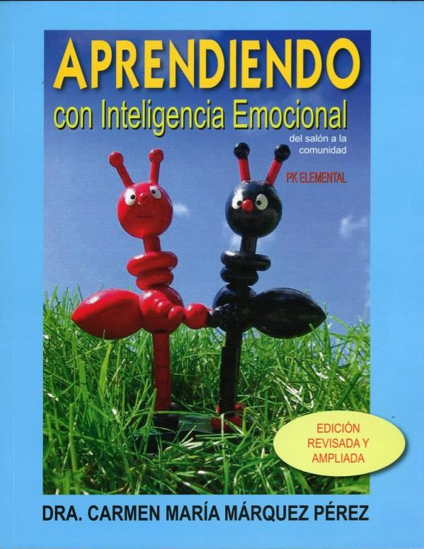 Aprendiendo con inteligencia emocional