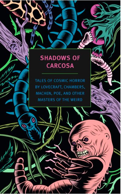 Shadows of Carcosa