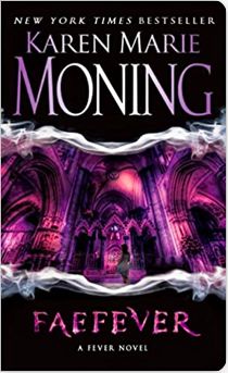 Faefever (Book 3 Feaver Series) Faefever (Book 3 Feaver Series)