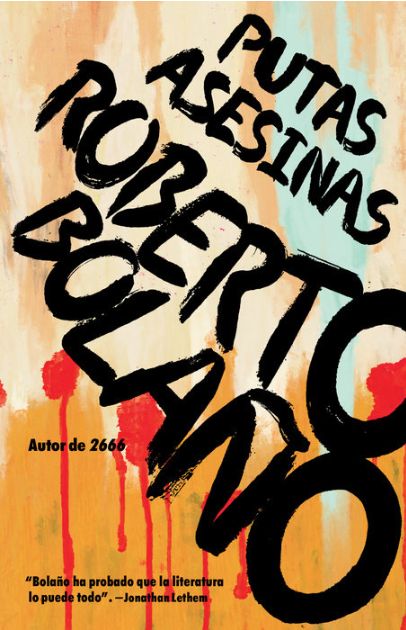 Putas Asesinas