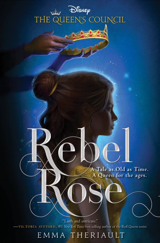 Rebel Rose Rebel Rose