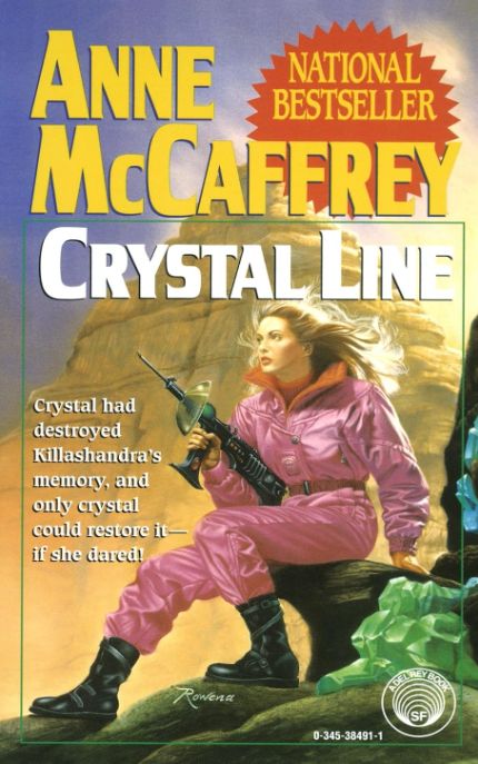 Cystal Line