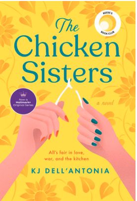 The Chicken Sisters