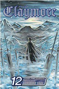 Claymore #12