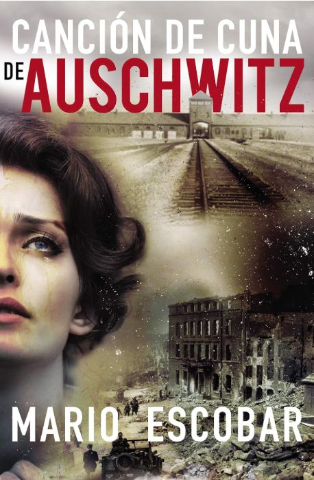 Canción de cuna de Auschwitz Canción de cuna de Auschwitz