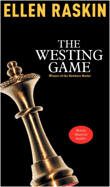 The Westing Game The Westing Game