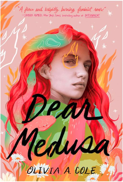 Dear Medusa Dear Medusa