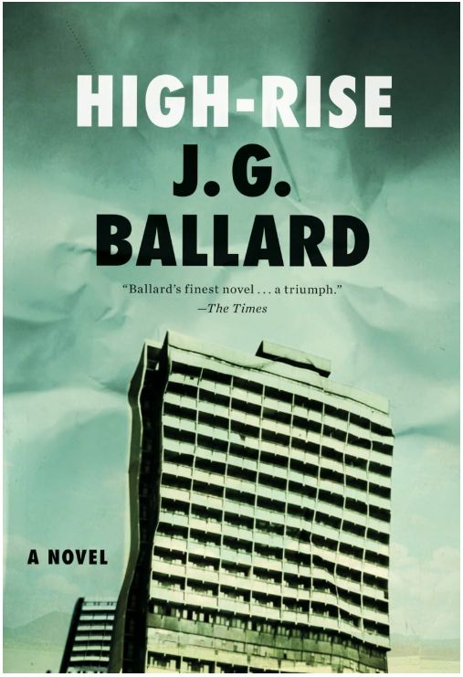 High- Rise
