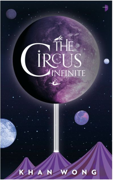 The Circus Infinite