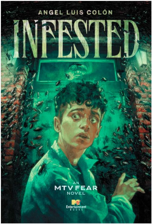 Infested Infested