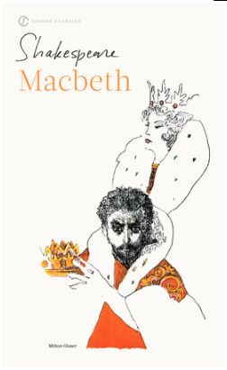 Shakespeare - Macbeth