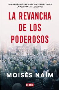 La Revancha de los Poderosos