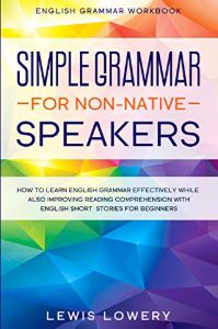 English Grammar Workbook