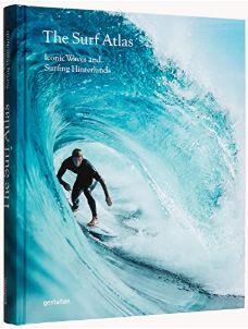 The Surf Atlas The Surf Atlas