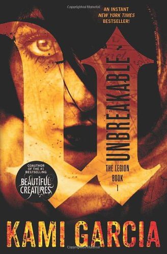Unbreakable The Legion Book 1 Unbreakable The Legion Book 1