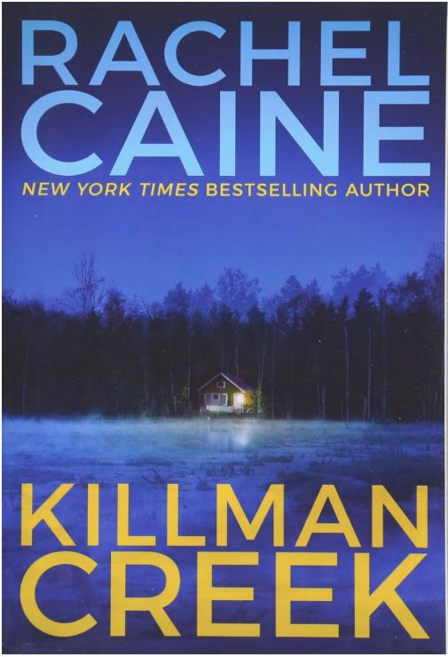Killman Creek Killman Creek