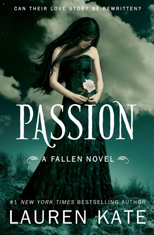 Passion - Fallen vol 3