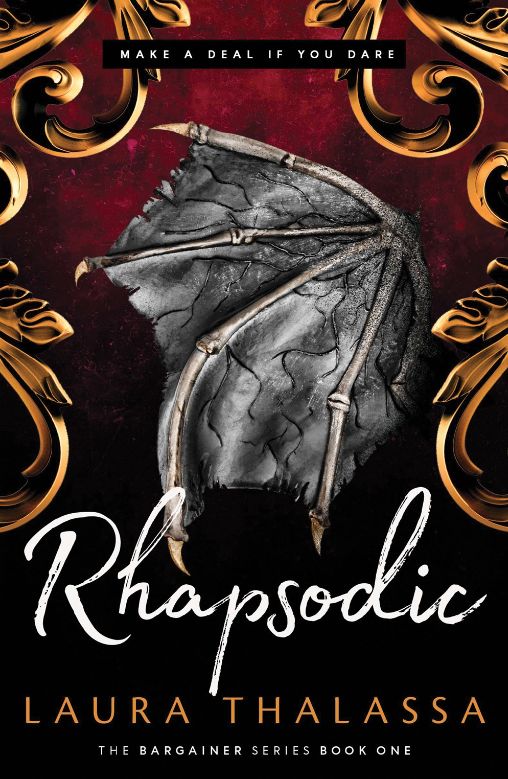 Rhapsodic #1