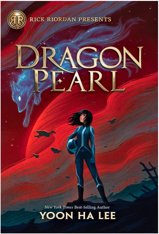 Dragon Pearl