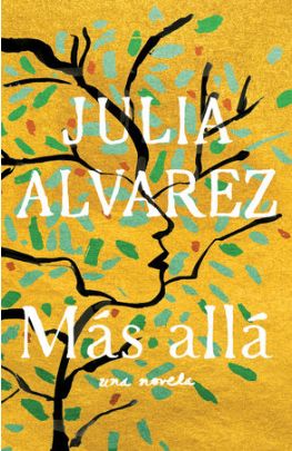 Mas allá - una novela