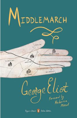 Middlemarch - Penguin Group 2015 Paperback