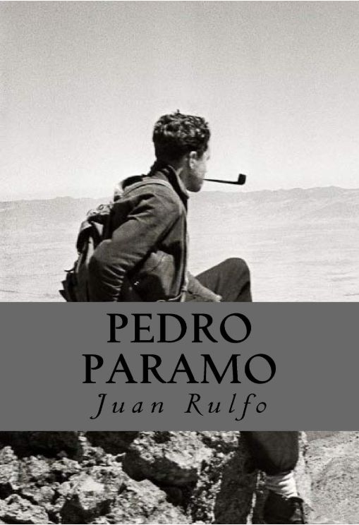 Pedro Páramo - createspace