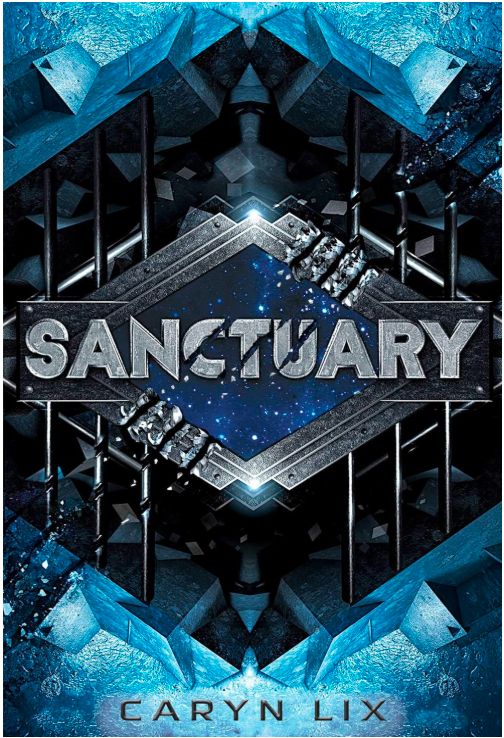 Sanctuary Sanctuary