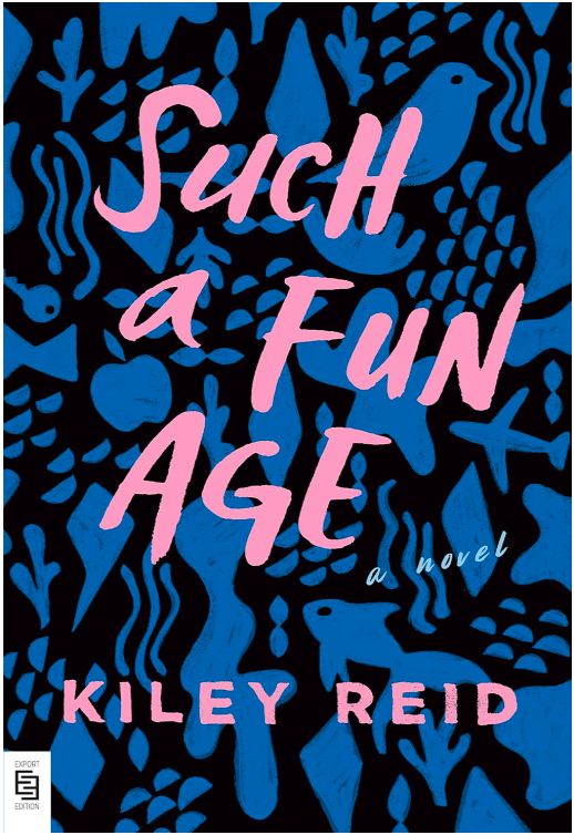 Such a Fun Age - (Ex. Ed.)