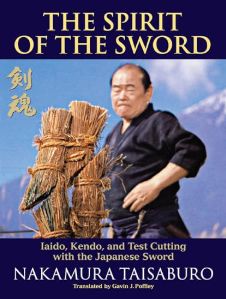 The Spirit of The Sword