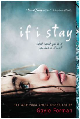 If I stay