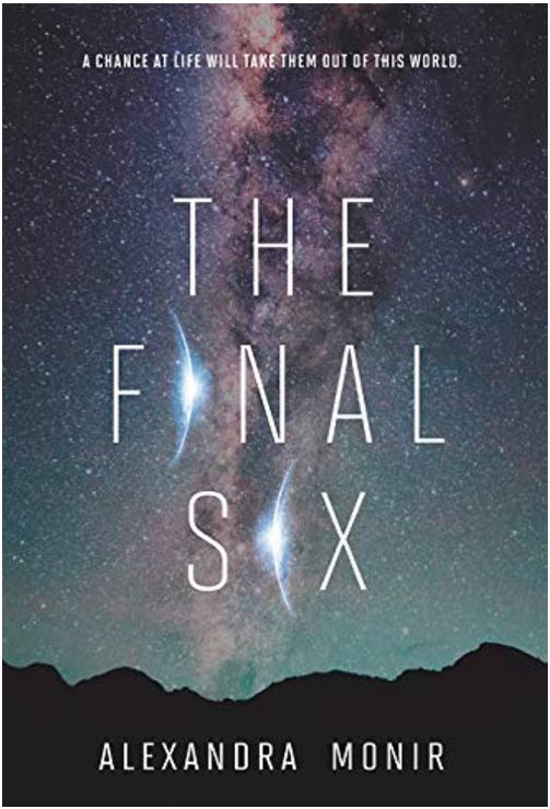 The Final Six