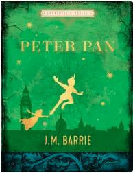 Peter Pan (Chartwell Classics)
