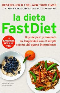 La dieta Fast Diet