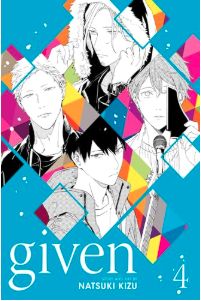 Given # 4