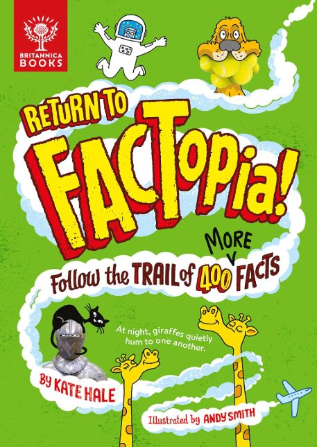 Return to Factopia