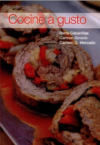 Cocine a Gusto