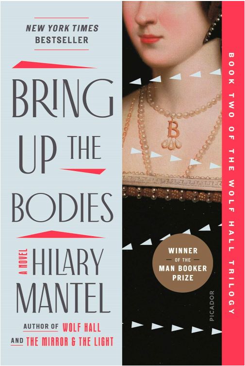 Bring Up The Bodies