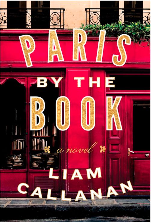 Paris by the Book